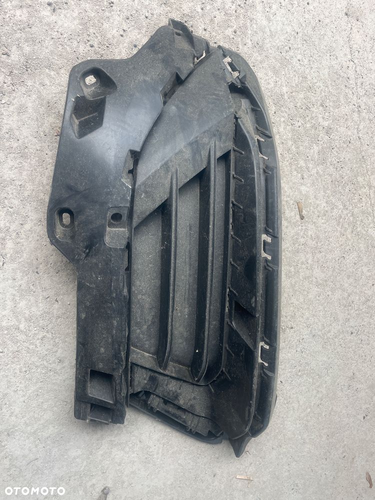 Kratka lewa zderzaka Kia Sportage 86563-R2000 - 1