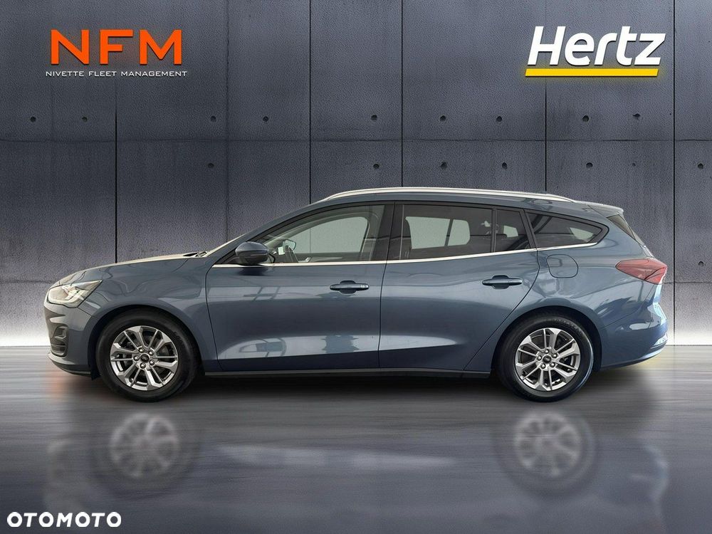 Ford Focus - 7