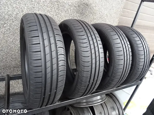 165/60/R14 75H Hankook Kinergy eco - 2