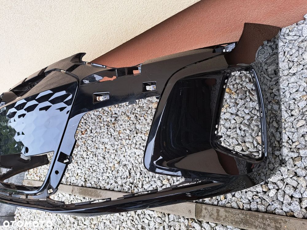 Zderzak przedni Przód Audi E-tron GT RS 4J3 4J3807529 - 7