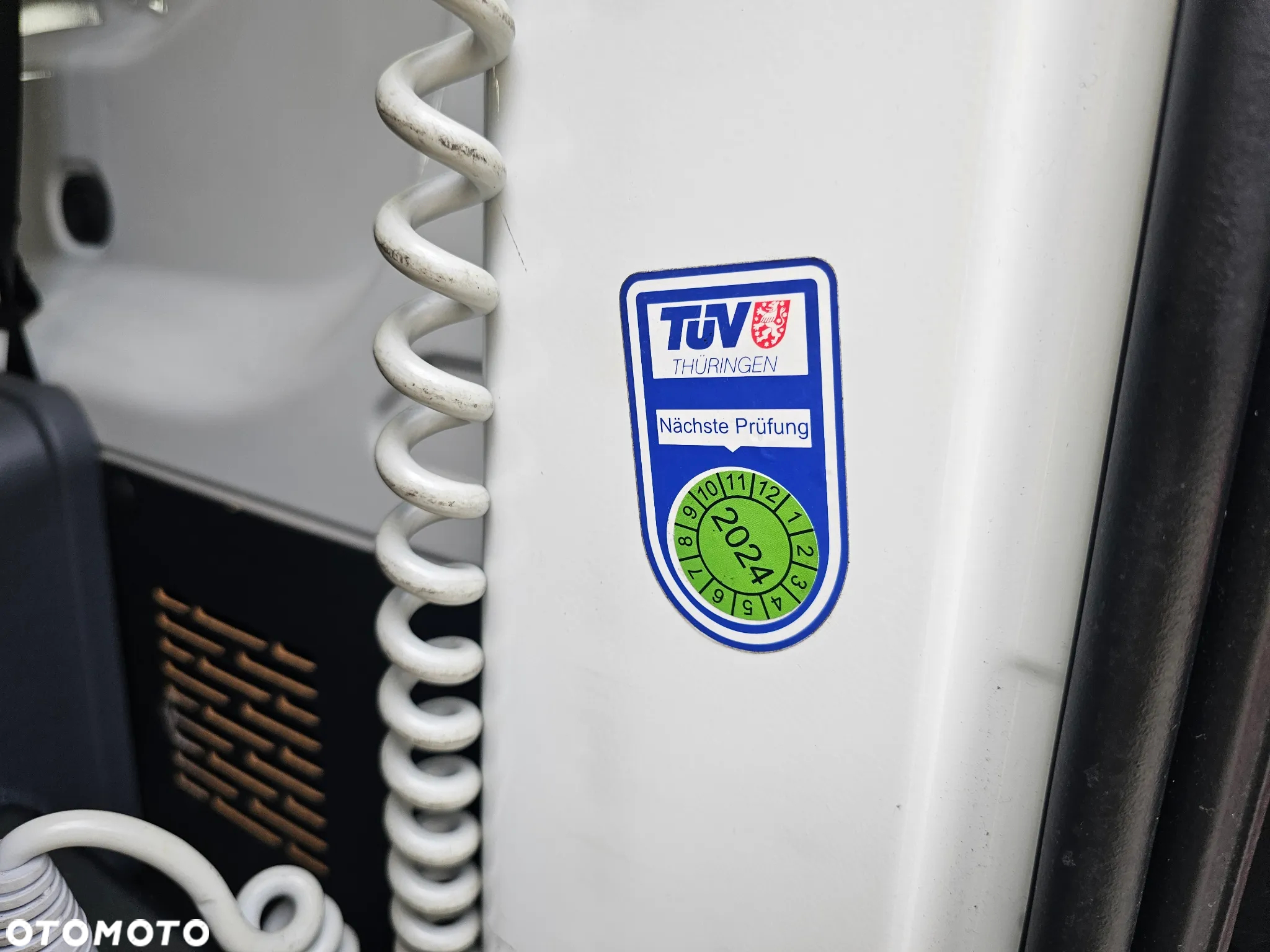 Ford Transit 310 L3H2 VA MH Trend - 34