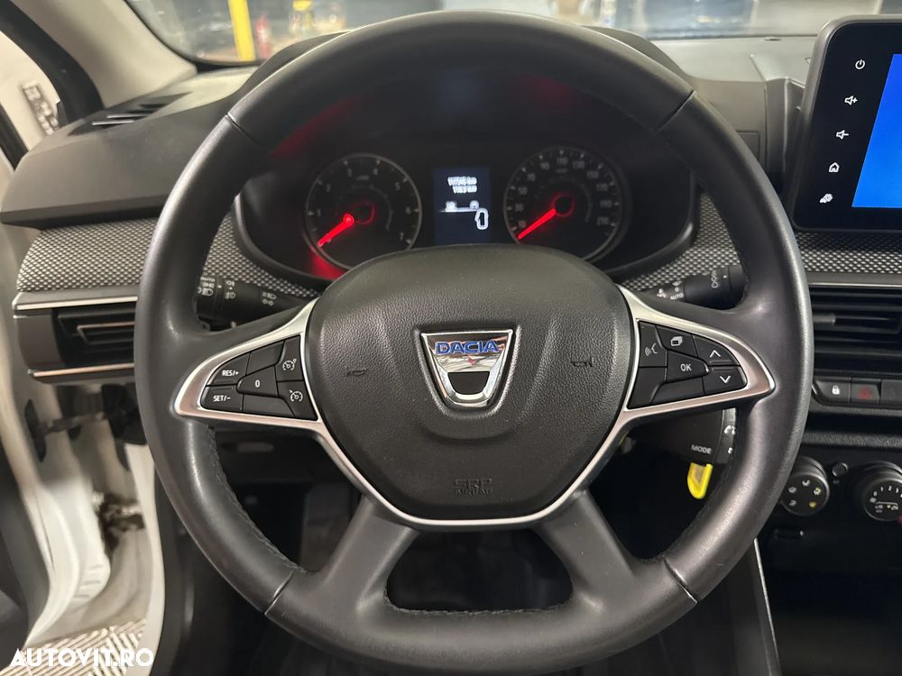 Dacia Logan - 17