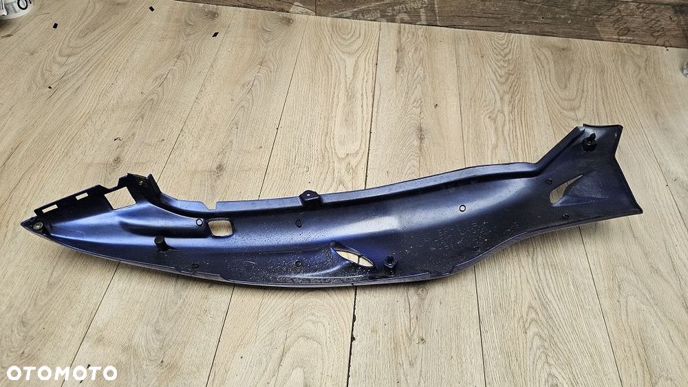 Owiewka Tył Lewa Zadupek Ogon Yamaha YZF 600 R Thundercat  4TV-21711-00 - 6