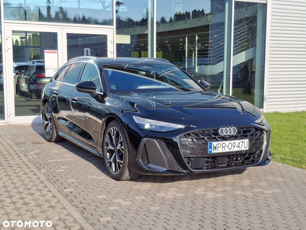 Audi A6 Avant - 6
