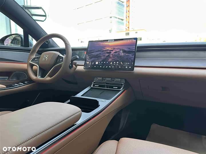 BYD Han L - 17