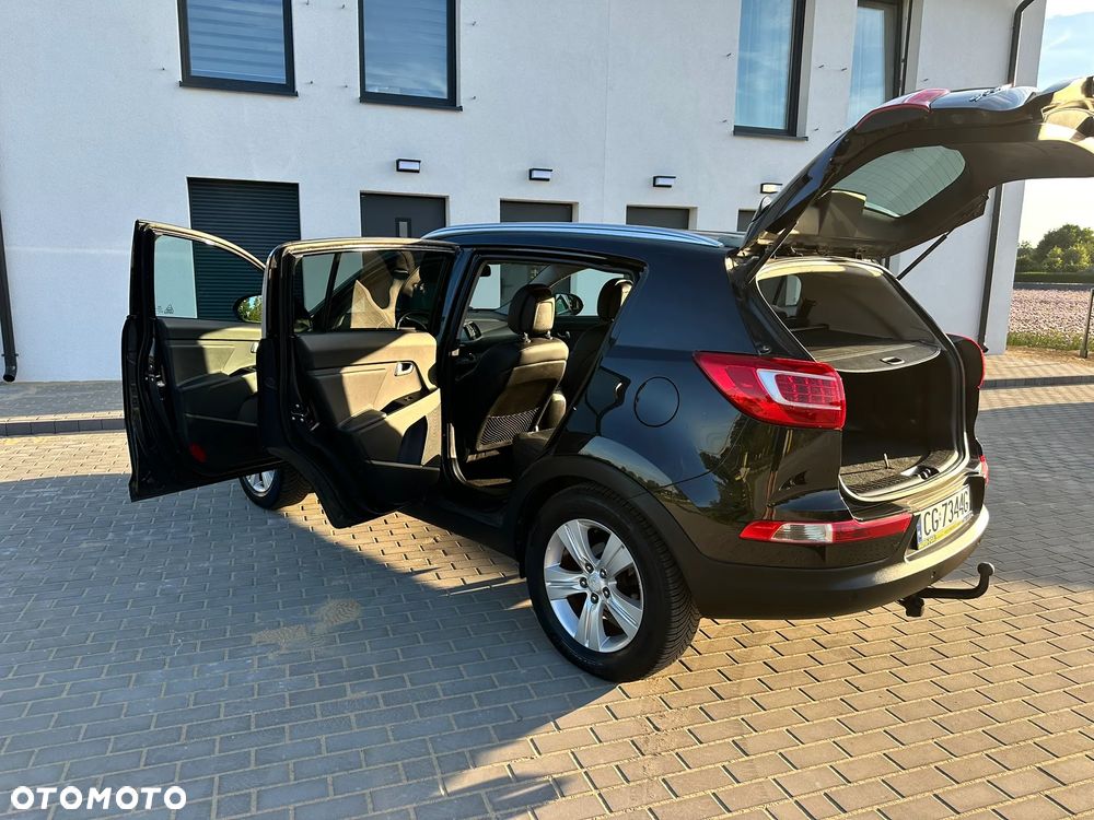 Kia Sportage 1.6 GDI L 2WD - 23