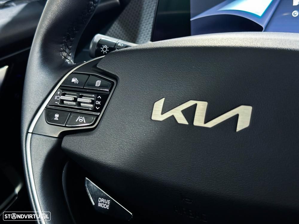 Kia EV6 77,4-kWh GT-line - 40