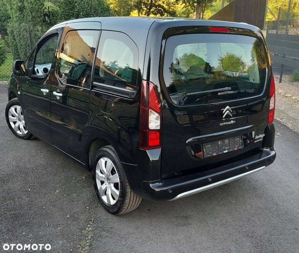 Citroën Berlingo 1.6 HDi - 24