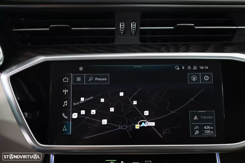 Audi A6 - 25