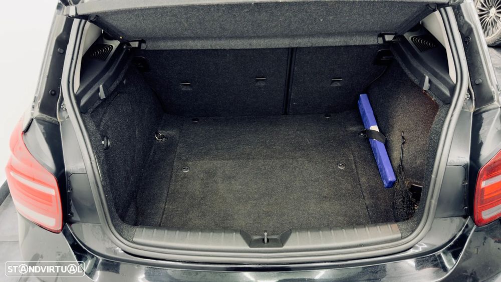 BMW 116 i Sport Line - 18