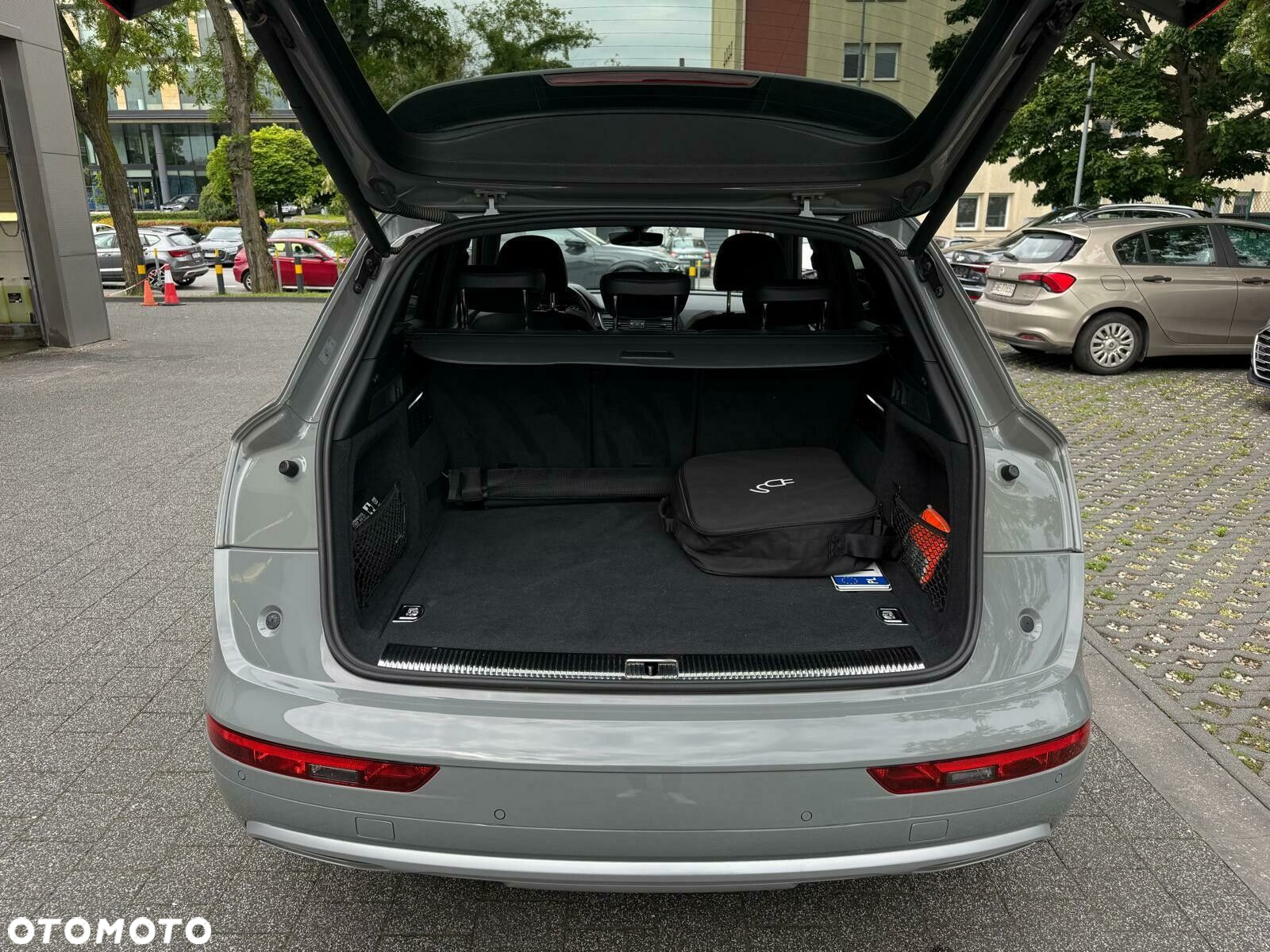 Audi Q5 - 29