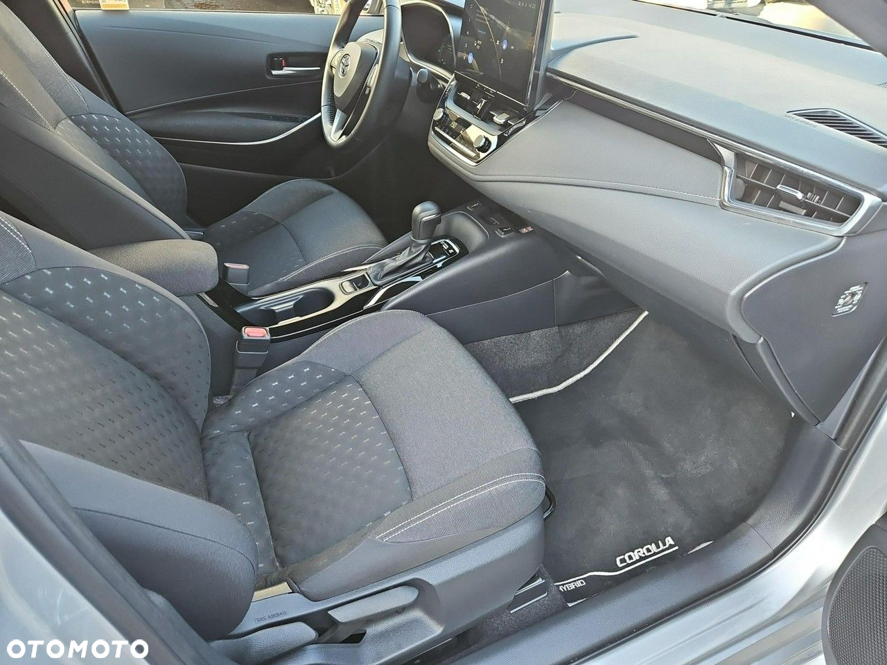 Toyota Corolla - 14