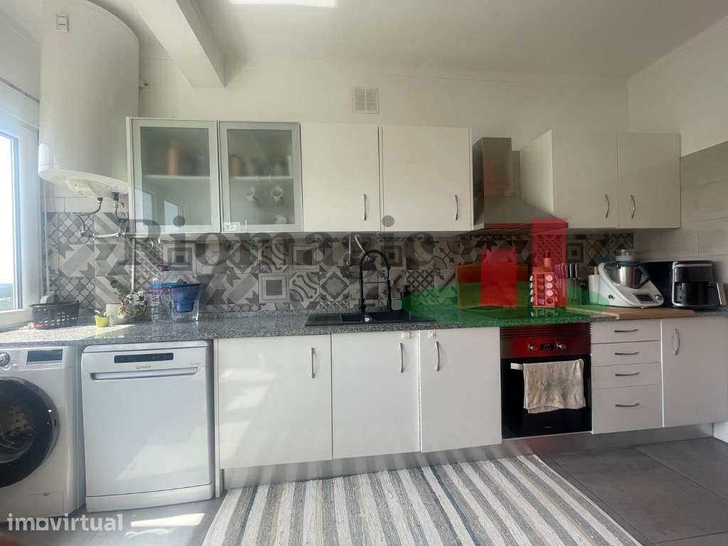 Apartamento Santarém ***RIOMAGIC*** - Grande imagem: 4/19
