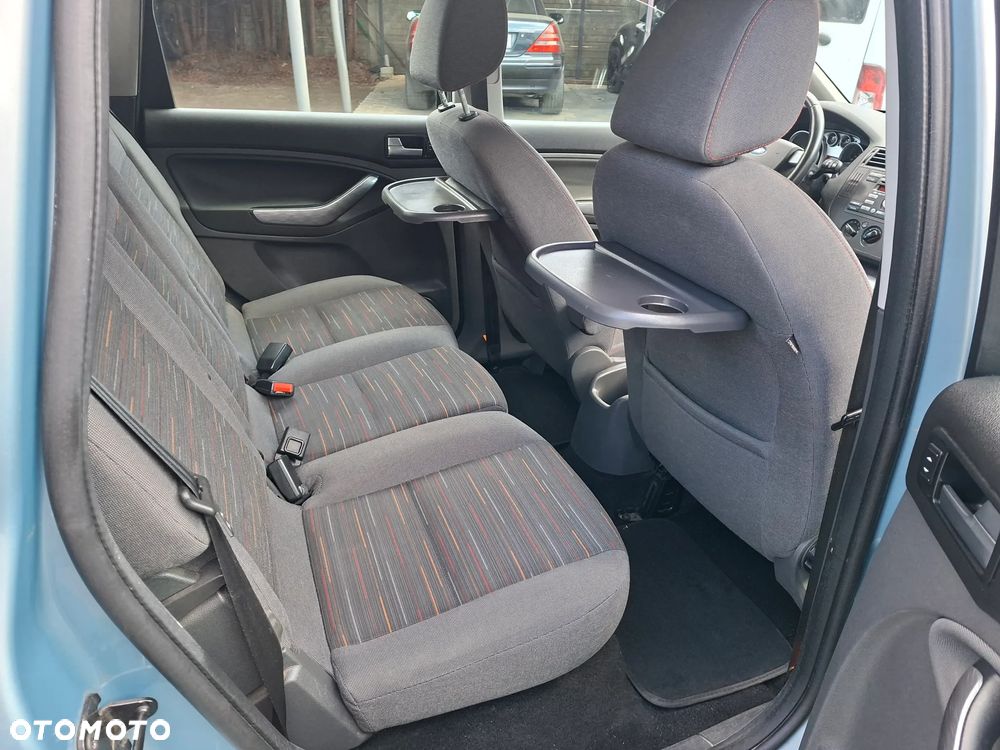 Ford C-MAX 1.6 Style - 8