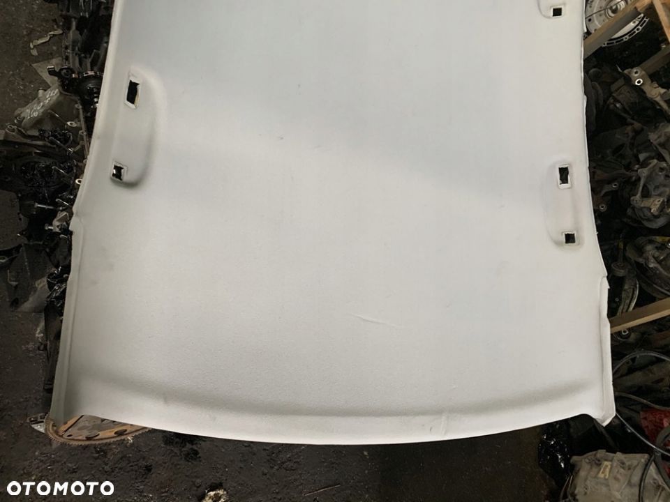 SUFIT PODSUFITKA BMW E39 SEDAN SZARY - 2