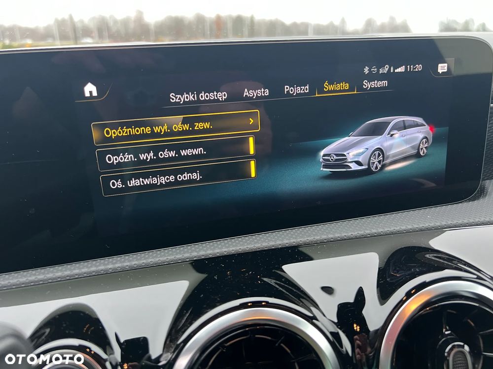 Mercedes-Benz CLA 250 e 8G-DCT Progressive - 23