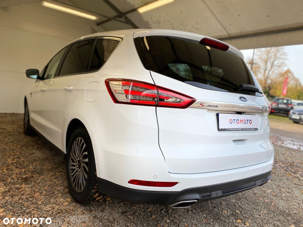 Ford S-Max - 39