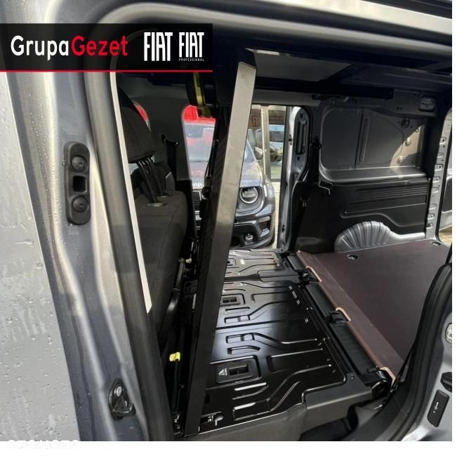 Fiat Doblo - 11