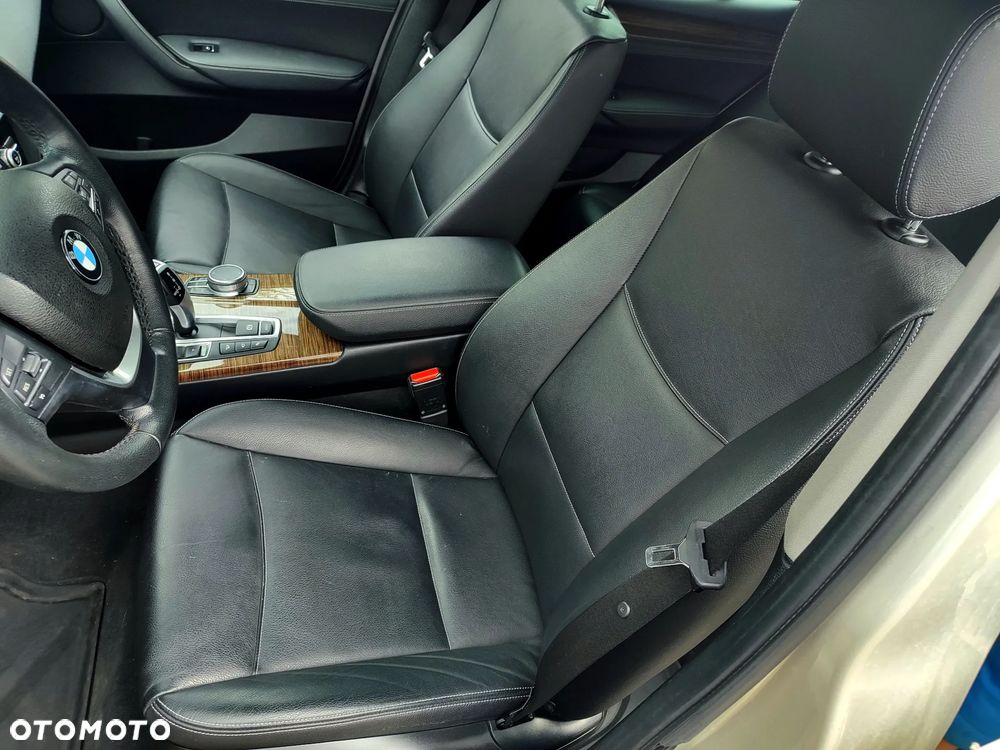 BMW X3 28i xDrive - 19