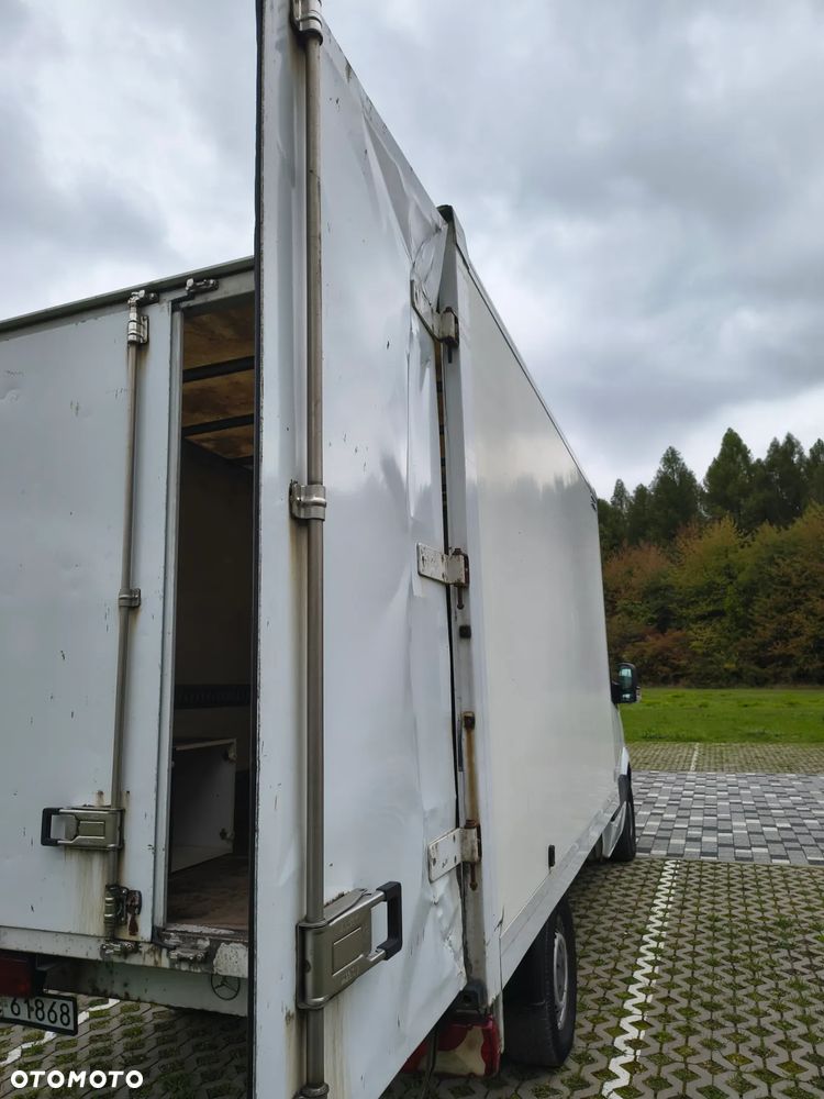 Mercedes-Benz SPRINTER - 9
