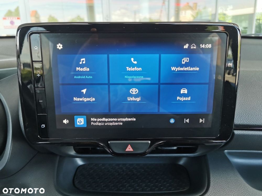 Toyota Yaris - 23