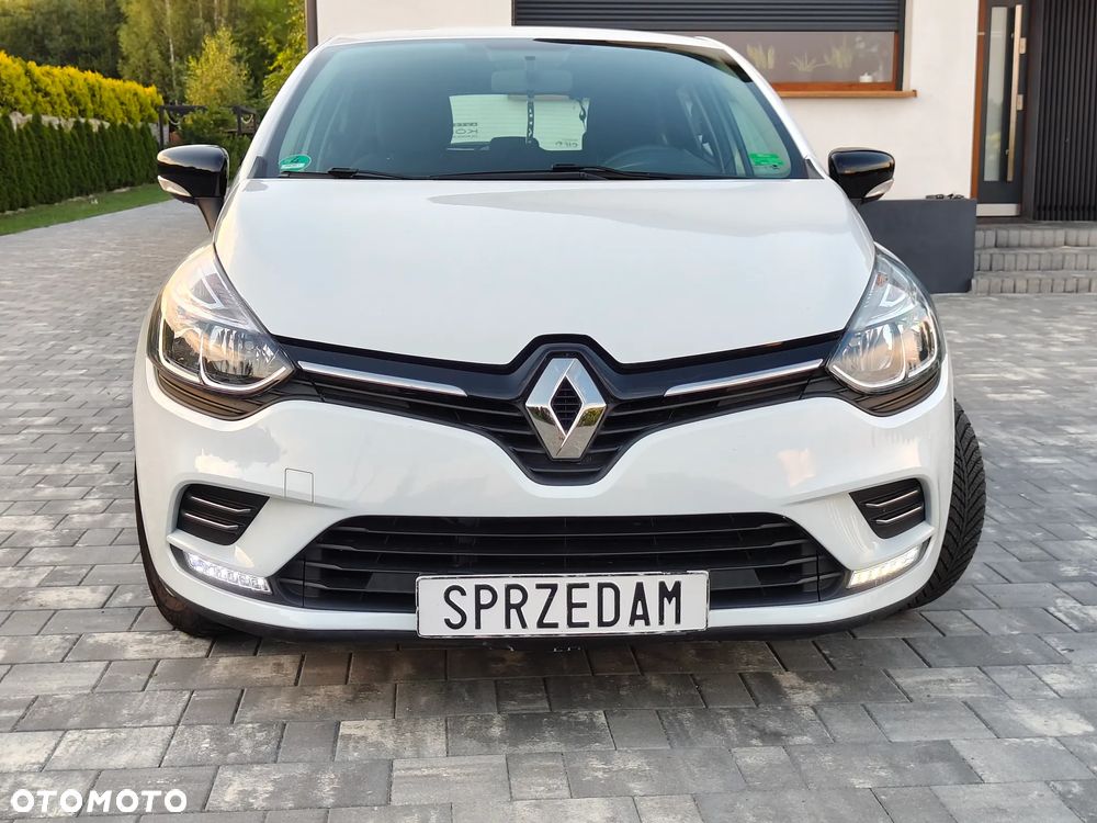 Renault Clio 1.2 16V Limited - 3