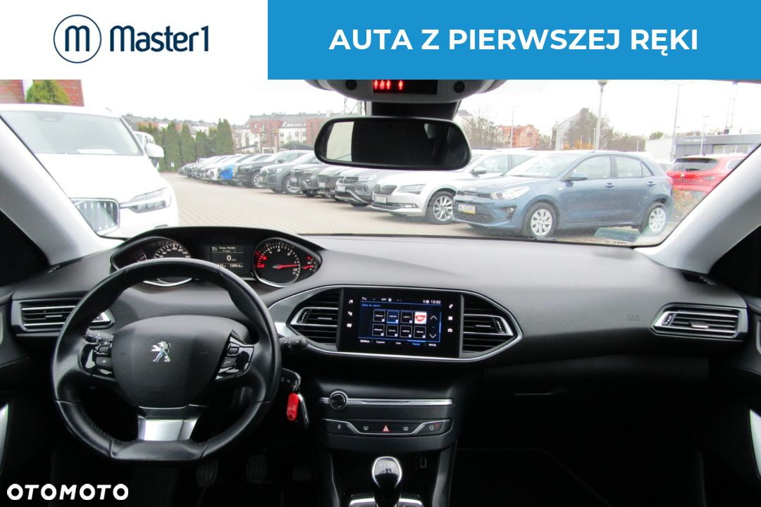 Peugeot 308 - 13