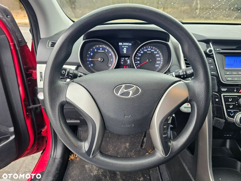 Hyundai i30 1.4 Style - 17