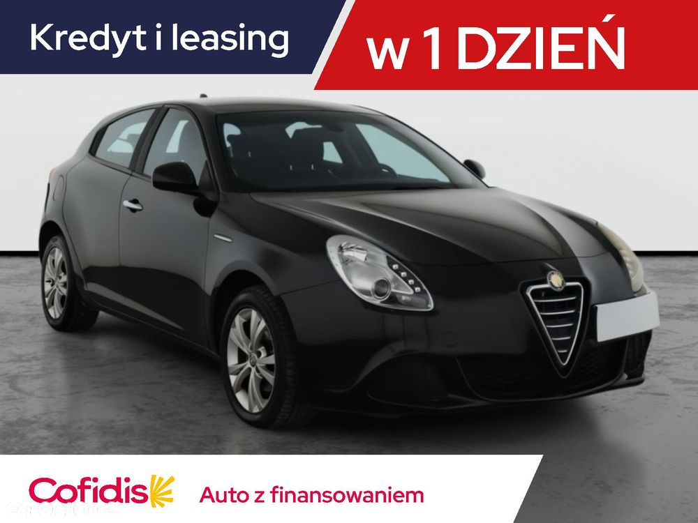 Alfa Romeo Giulietta - 2