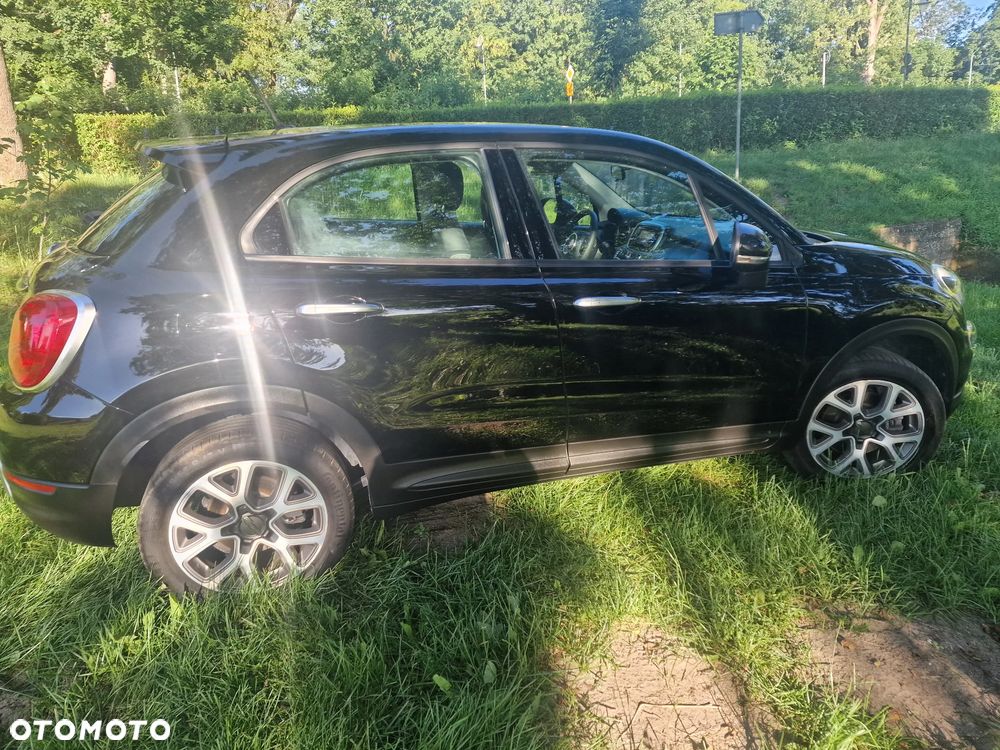 Fiat 500X 1.4 Multiair DCT 4x2 S&S Business Line - 15