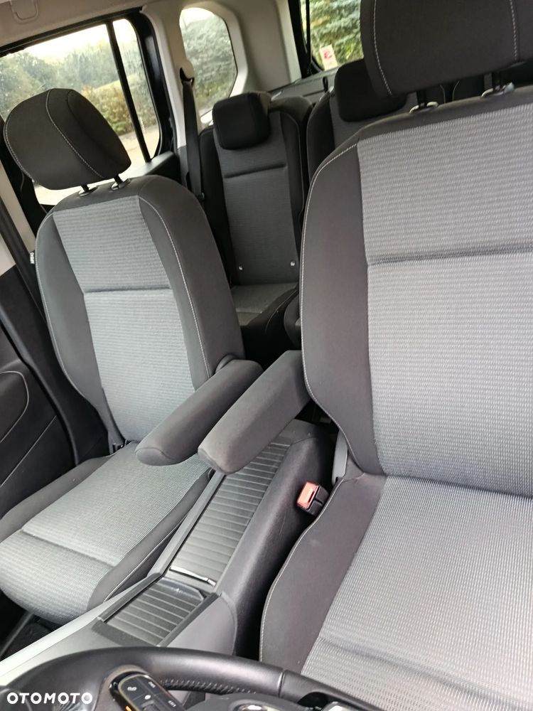 Toyota Proace City Verso - 17
