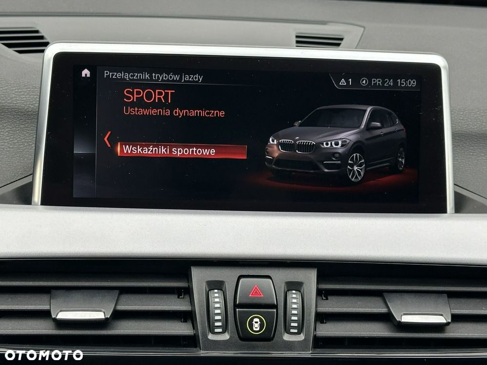 BMW X1 xDrive25e Advantage - 33