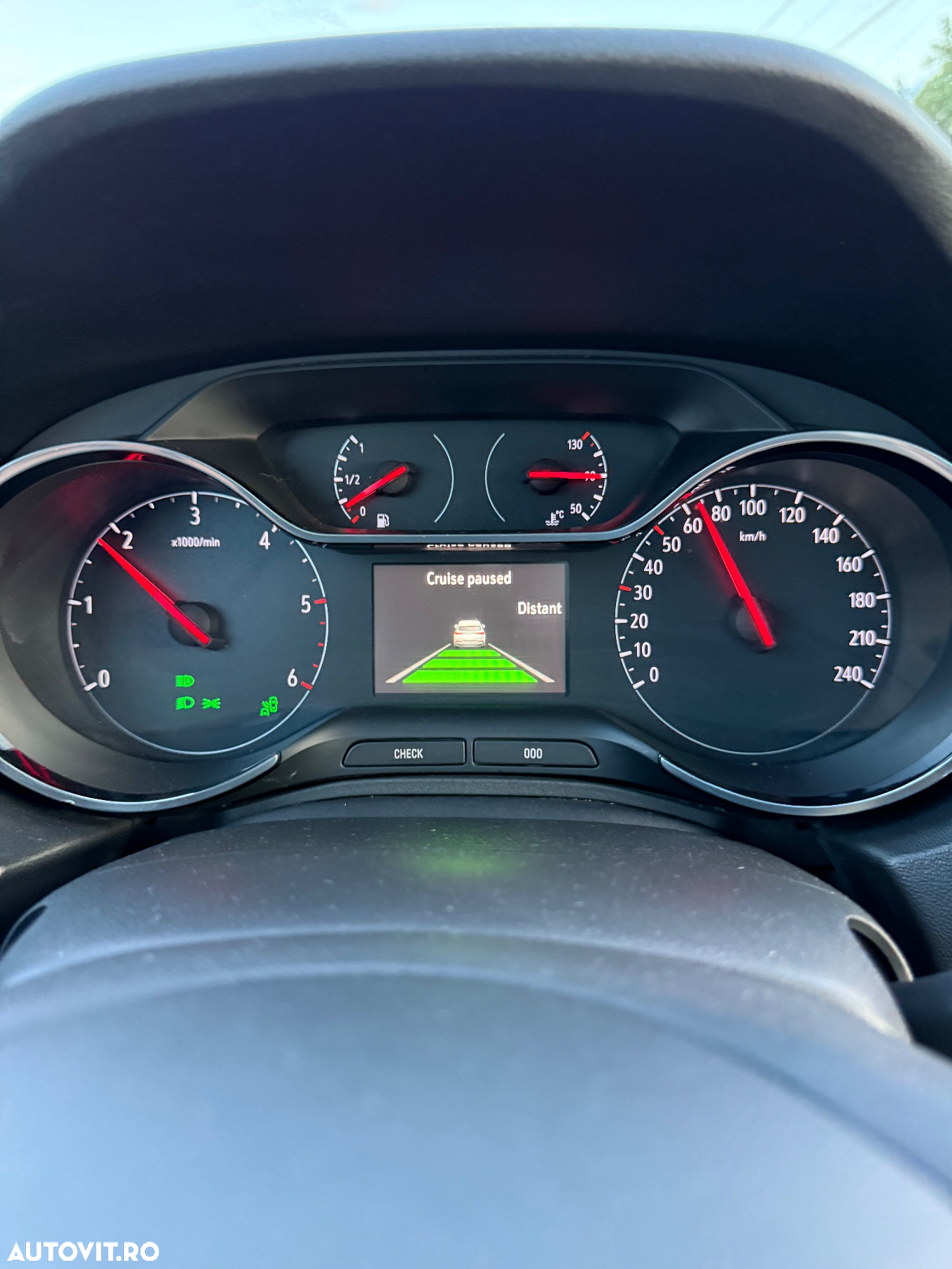 Opel Grandland X 1.6 D Start/Stop Automatik Business Edition - 36