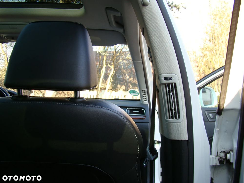 Skoda Superb - 23