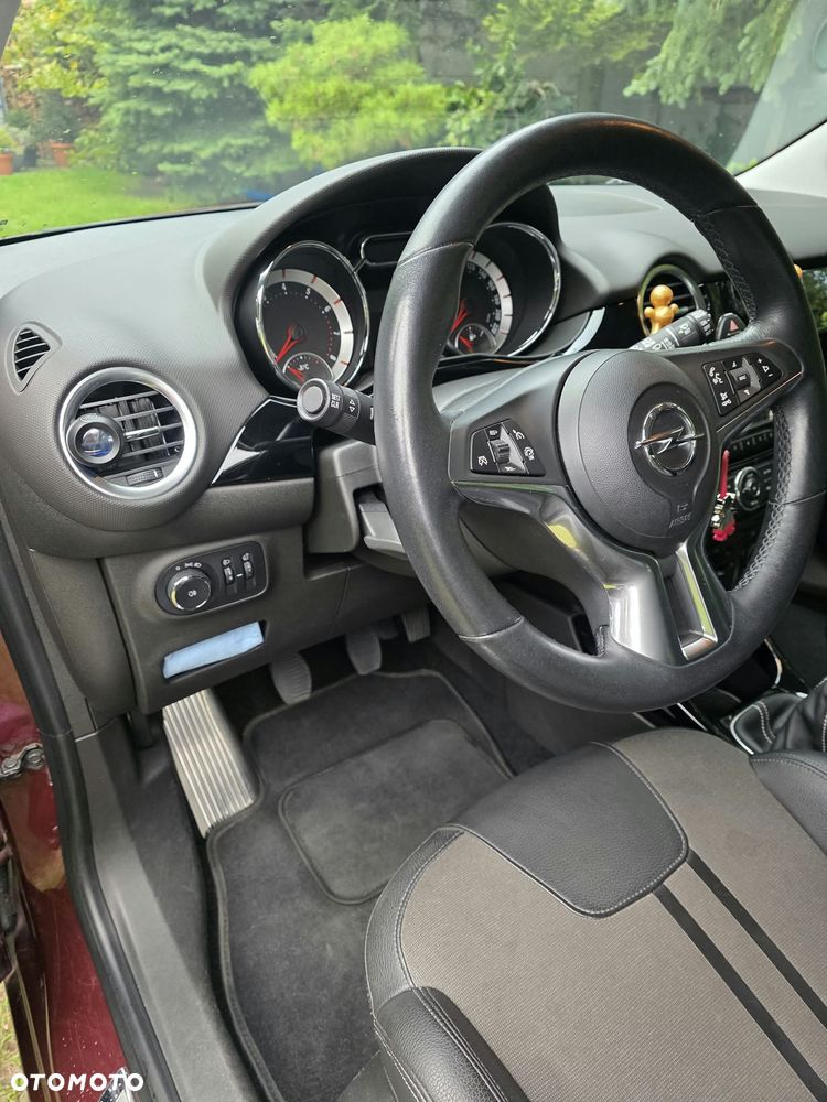 Opel Adam 1.4 Black Link - 15