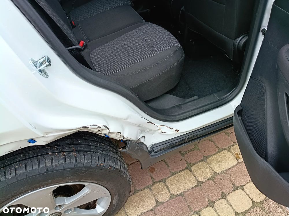 Opel Mokka 1.4 Turbo ecoFLEX Start/Stop Edition - 4