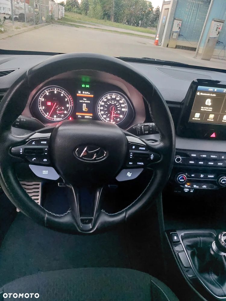Hyundai Veloster - 29