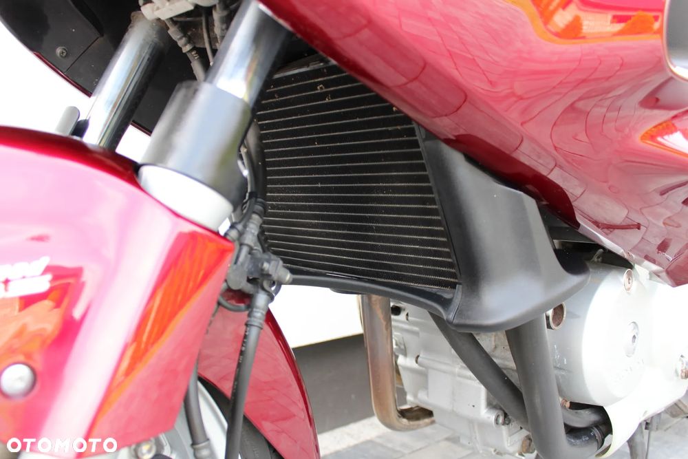 Honda Deauville - 16