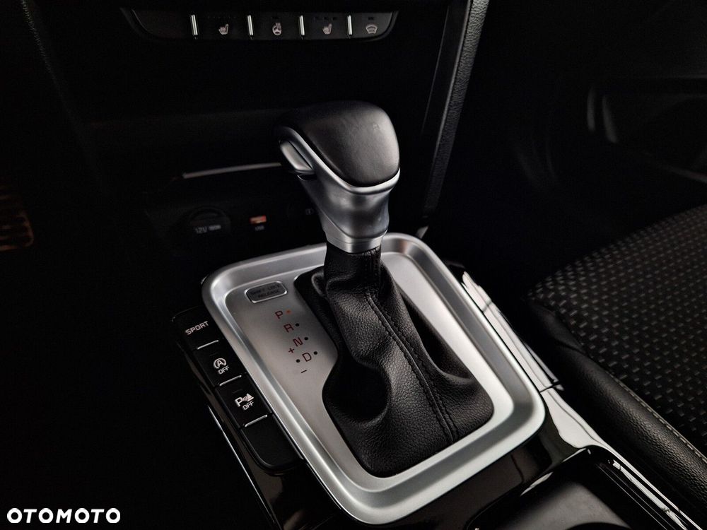 Kia Ceed 1.4 T-GDI L Business Line Plus DCT - 22