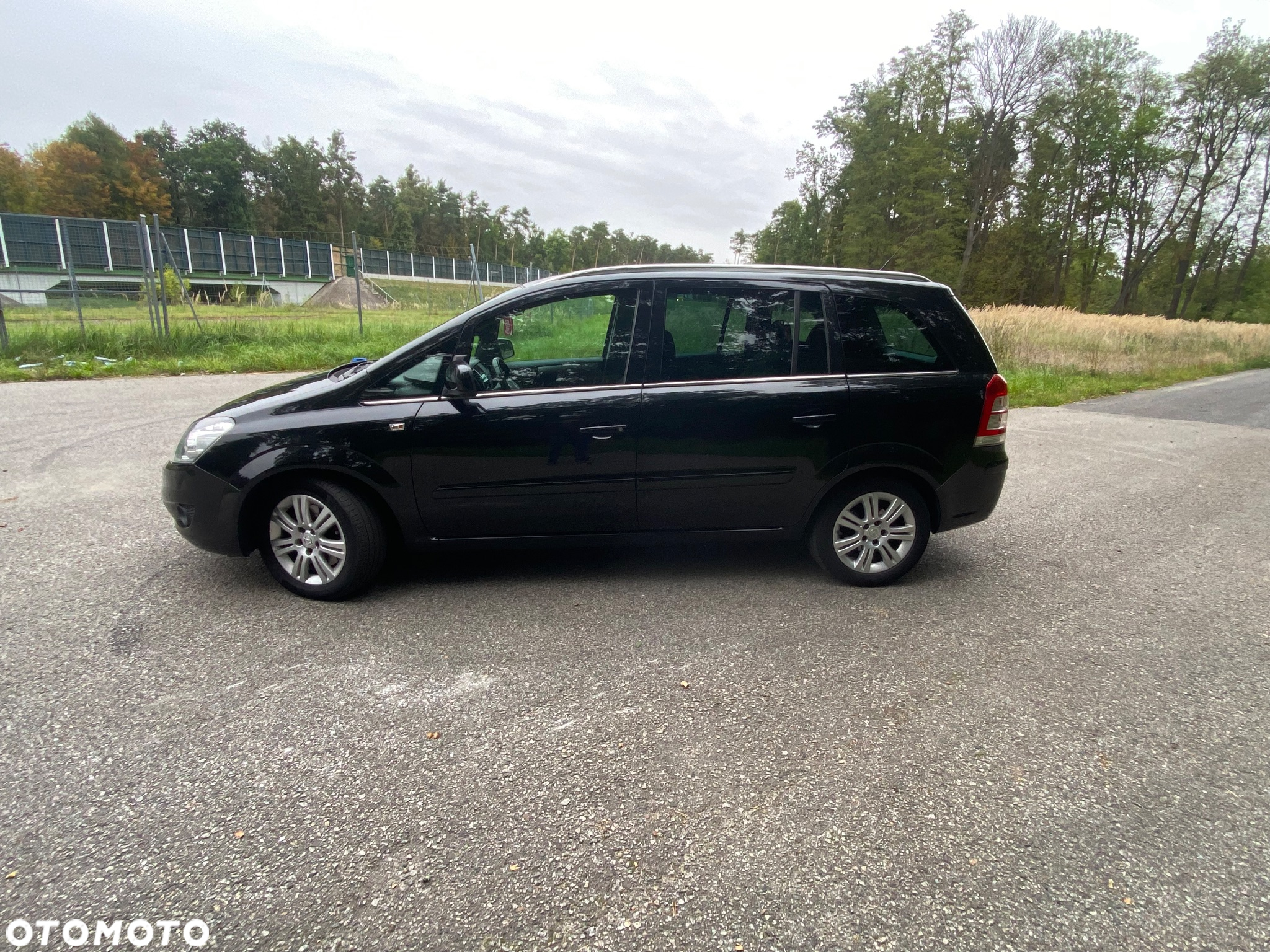 Opel Zafira 1.7 CDTI ecoFLEX Family - 3
