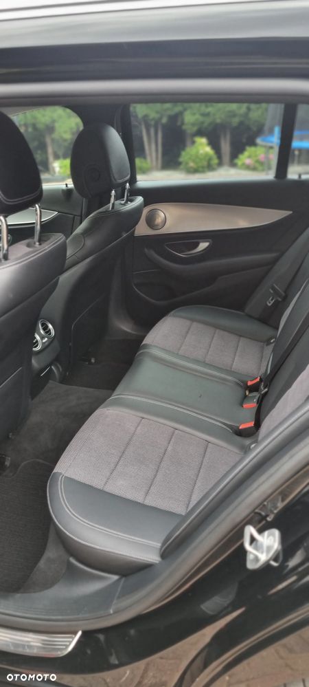 Mercedes-Benz Klasa E 220 d 9G-TRONIC Avantgarde - 9