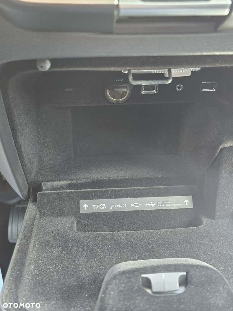 Citroën C4 Picasso - 38