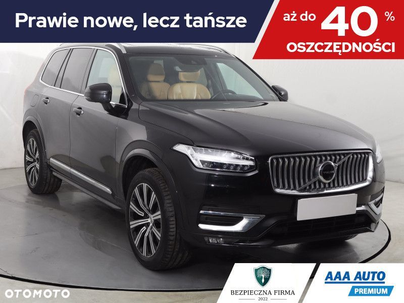 Volvo XC 90 - 2