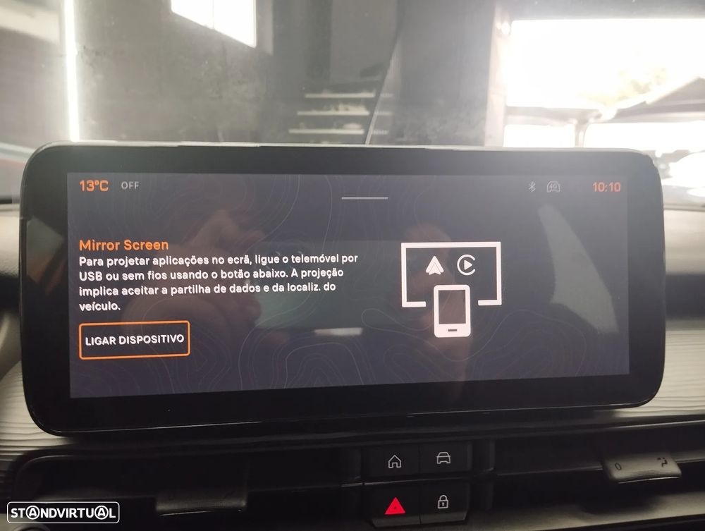 Jeep Avenger 1.2 GSE T3 Altitude - 28