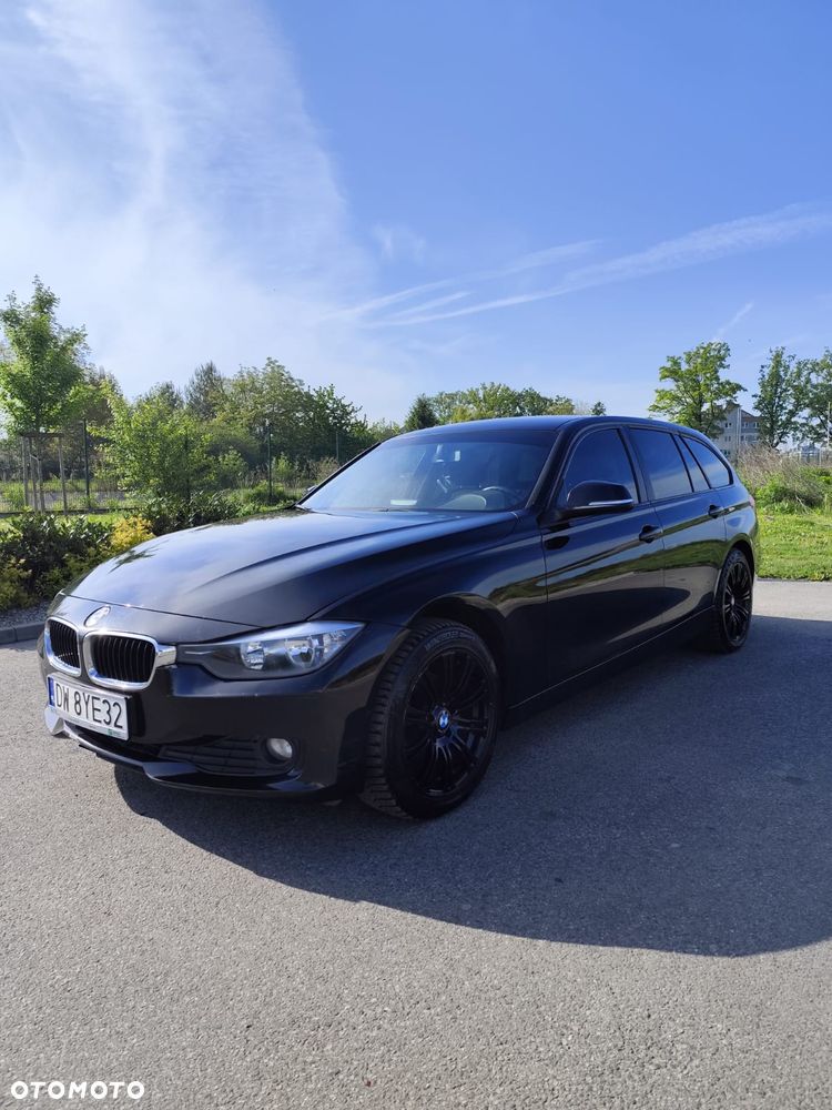 BMW Seria 3 - 1