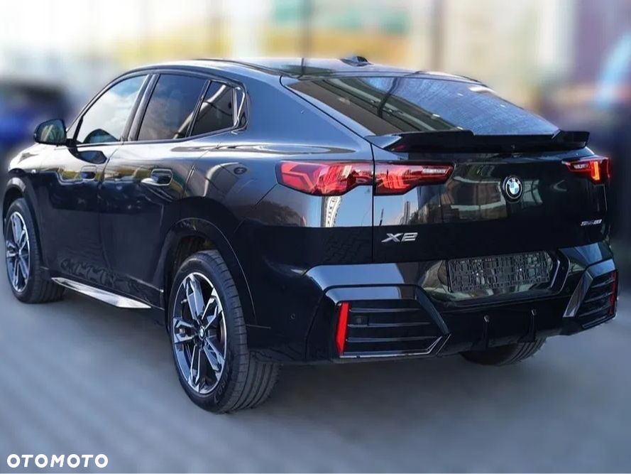 BMW X2 - 5