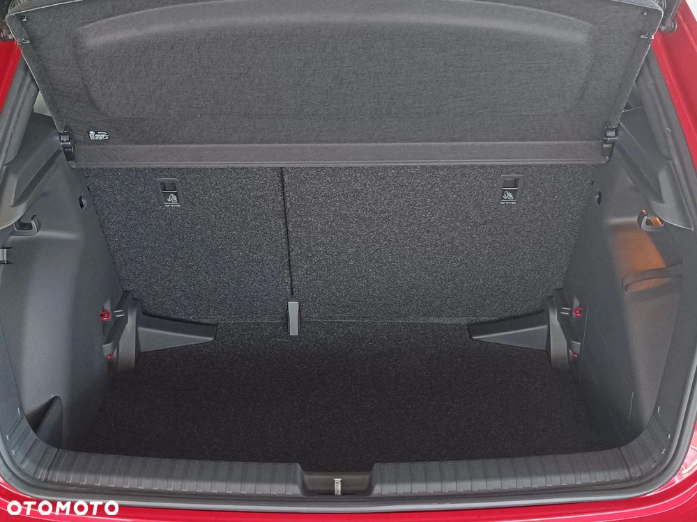 Skoda Fabia 1.5 TSI Monte Carlo DSG - 8