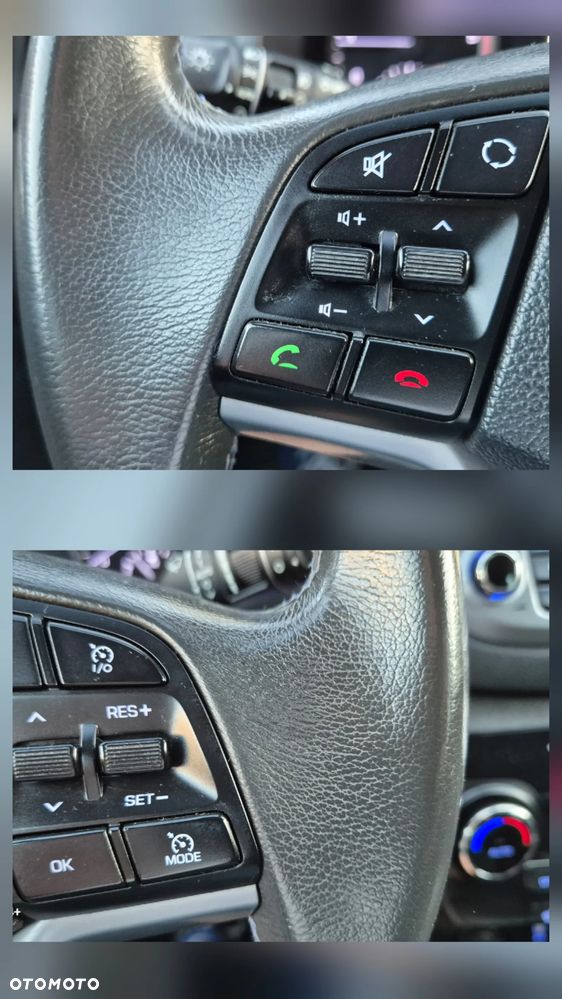 Hyundai Tucson - 28