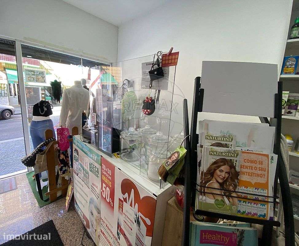 Loja  para venda - Grande imagem: 5/9