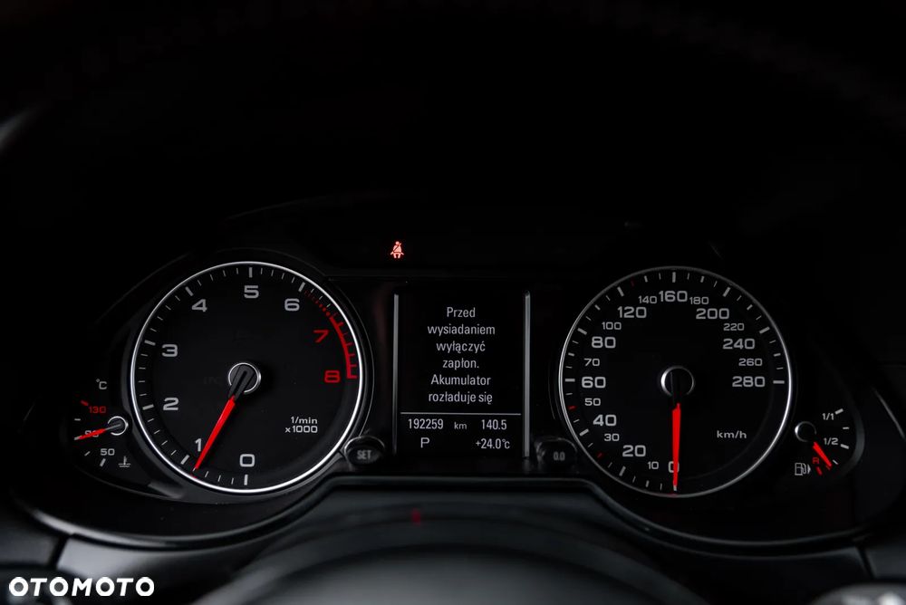 Audi Q5 2.0 TFSI quattro tiptronic - 30